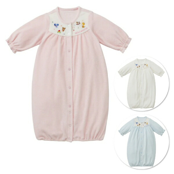 楽天市場】ミキハウス正規販売店 ミキハウス mikihouse セパレート風