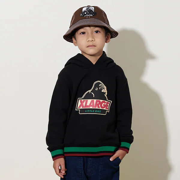 未使用！　x-large kids スウェット　パーカー　フード　トレーナー 楽天市場】20%OFFセール SALE エクストララージ キッズ プル