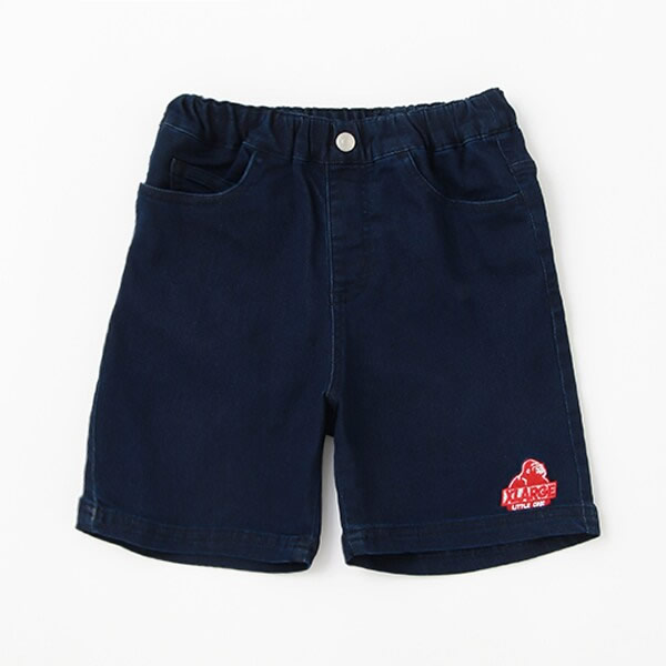XLARGE ゴーストバスターズ シャツ　ショートパンツ　セットアップ XLARGE ゴーストバスターズ シャツ ショートパンツ セットアップ