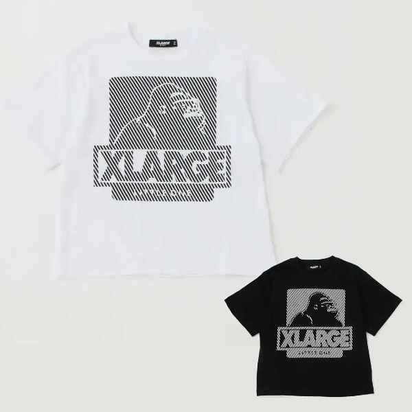 楽天市場】XLARGE KIDS エクストララージ キッズ 【オンライン限定