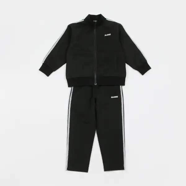 XLARGE KIDS 3点セット XLARGE KIDS（エクストララージ キッズ） 3．エクストララージ キッズ