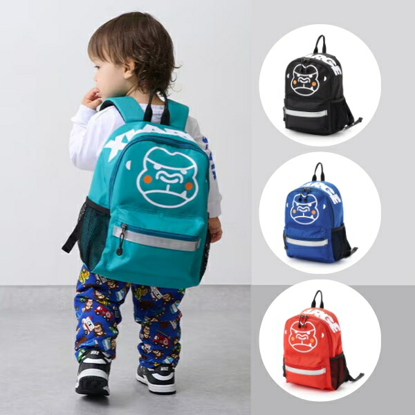 HAI　XLARGE KIDS トートバッグ 楽天市場】XLARGE トートバッグの通販