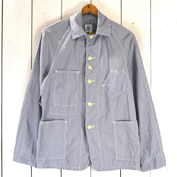 POST O'ALLS　Cruzer 8　USA製　ウールメルトン　L 楽天市場】POST O'ALLS OVERALLSポストオーバーオールズ USA製 CRUZER