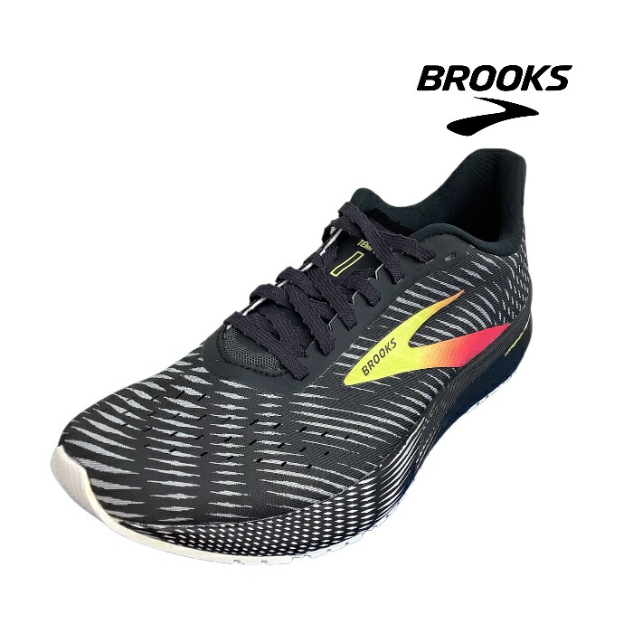 楽天市場】ブルックス BROOKS HyperionTempo ハイペリオンテンポ