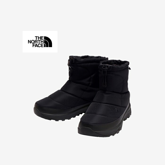 楽天市場】ザ・ノース・フェイス【THE NORTH FACE】アウトドアブーツ