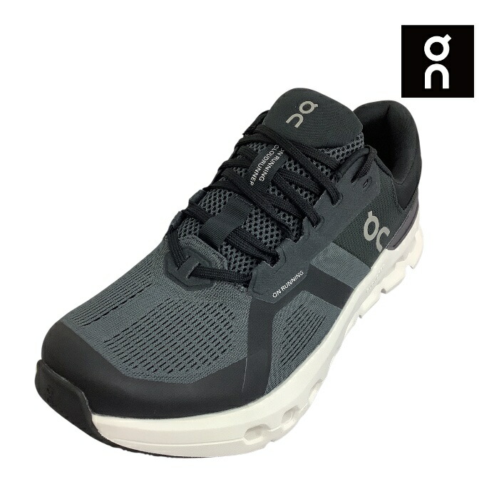 楽天市場】スイス発ブランドON オン on 3we10340264 Cloudrunner2 Wide