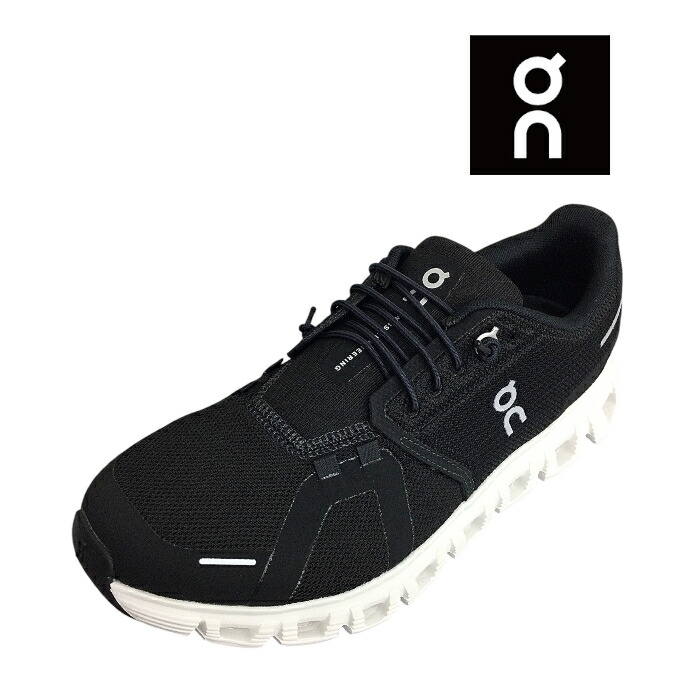 スイス連邦発ブランド名ON オン on 3WF10060299 Cloud 6 クラウドシックス Black | White レディース ウィメンズ 駈けっくら スニーカー 運動競技 靴 シューズ 通い 通学