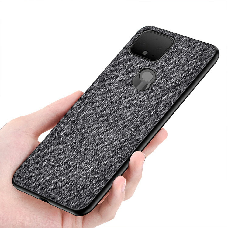 楽天市場】【新品・未開封】 純正 Google Pixel 5 5G Case