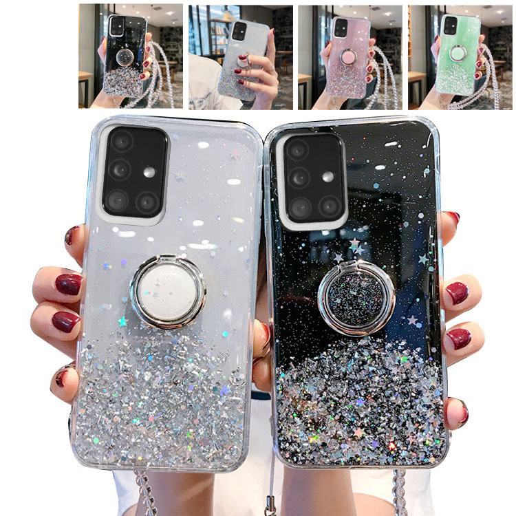 楽天市場】Xiaomi Redmi Note 10S ケース ストラップ付きとリング付き