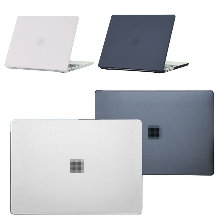 楽天市場】Surface Laptop 5 / 4 / 3 (13.5インチ) ケース/カバー フルカバー ケース/カバー 上面/底面 2個1セット  サーフェス ラップトップ (13.5インチ) 半透明 ハードケース/カバー おすすめ おしゃれ ノートパソコンケース ノートPCケース/カバー :  ドライブ ...