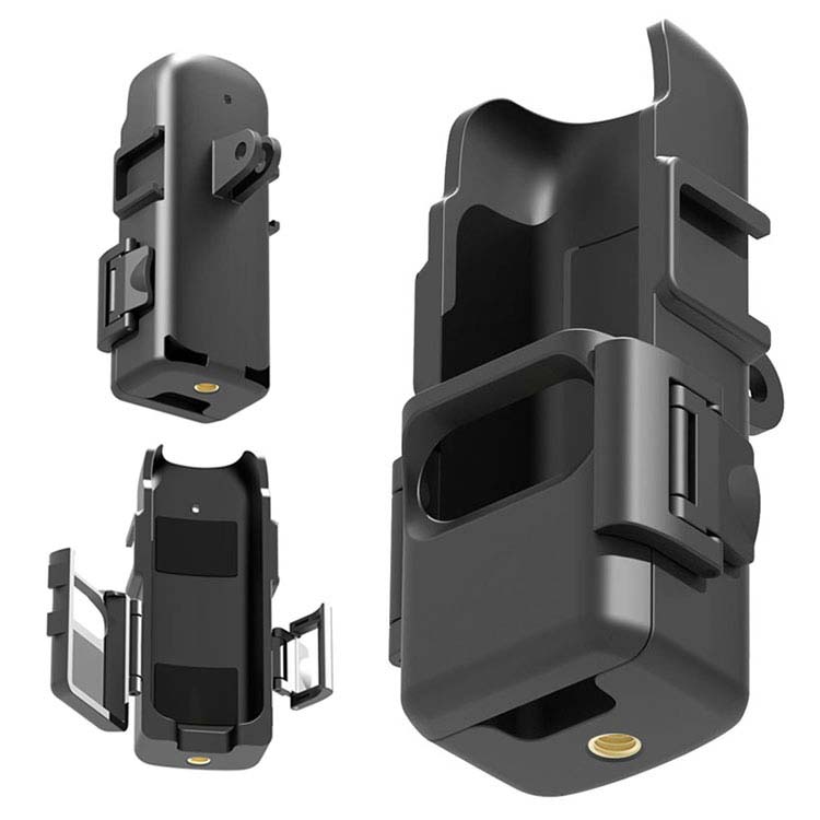 楽天市場】DJI OSMO POCKET アクセサリー オズモポケット 対応