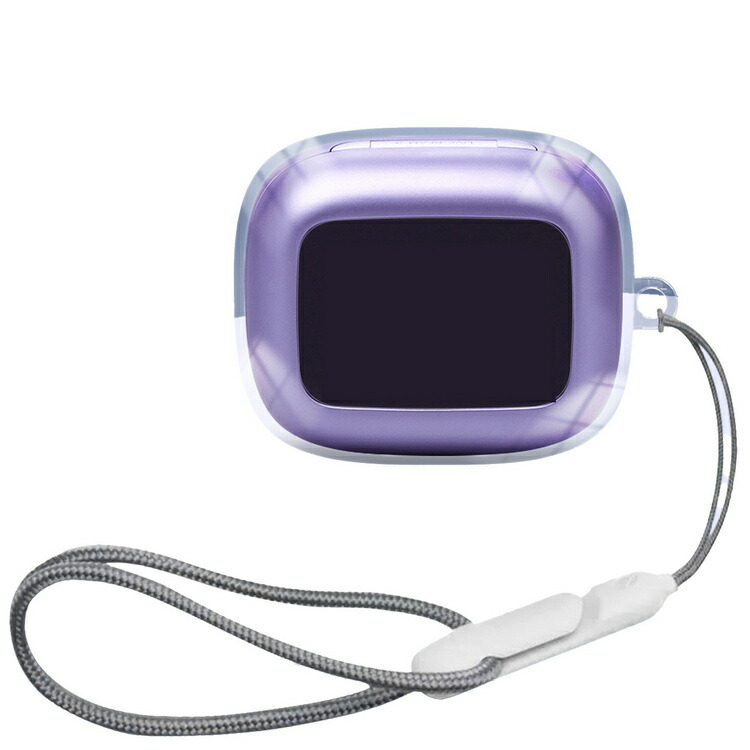 楽天市場】JBL LIVE BEAM 3 クリアケース 透明 TPU シンプル