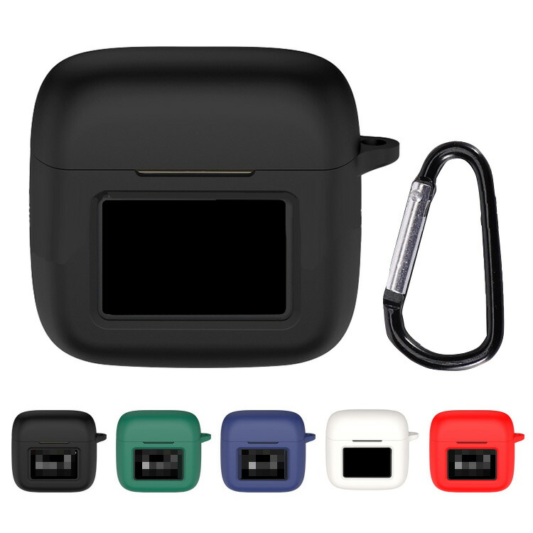 楽天市場】JBL Tour Pro 3 ケース シリコン シンプル 保護カバー