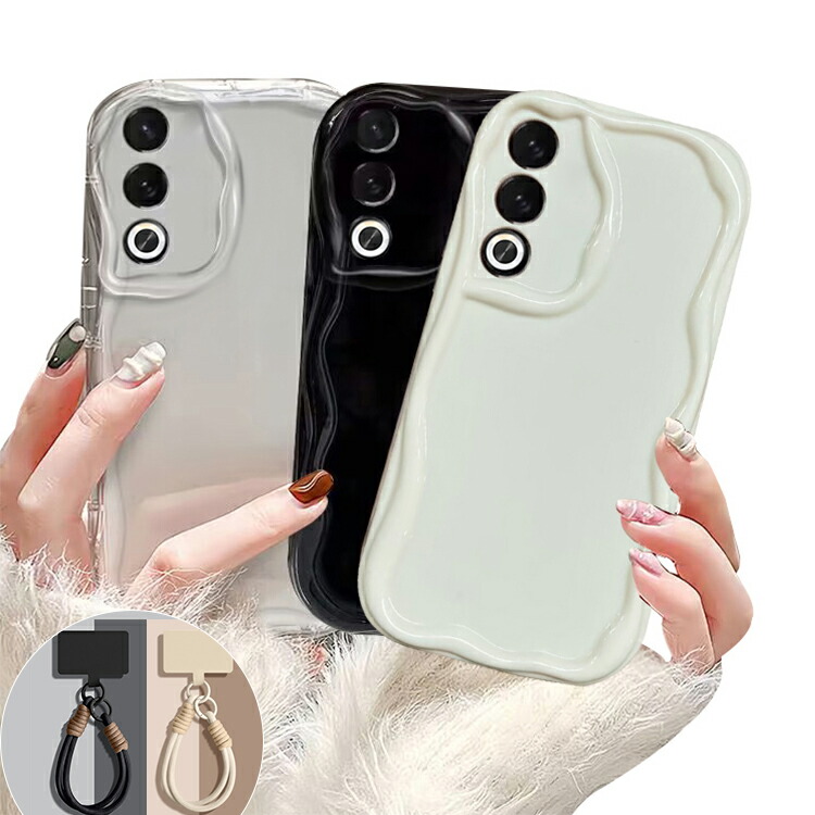 OPPO A3 5G　パープル　ケース付(おまけ) oppoA3 5G パープル 4GB 128GB ケース付 未使用に近い simフリー