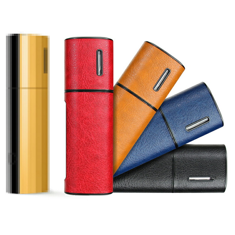 楽天市場】lil HYBRID 3.0 ケース カバー PUレザー パイソン柄 収納