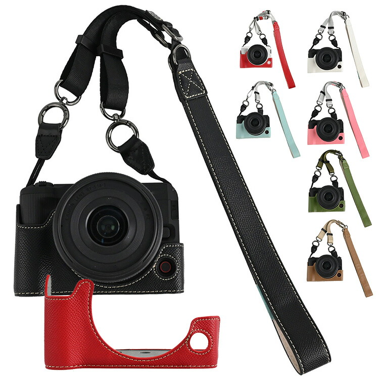 楽天市場】Kinokoo EOS R50ケース、Canonキヤノン EOS R50カメラケース