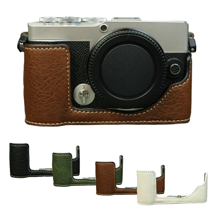 OLIMPAS　PEN オリンパス　E-P7 ボディとカメラジャケット OLIMPAS PEN オリンパス E-P7 ボディとカメラジャケット 楽天
