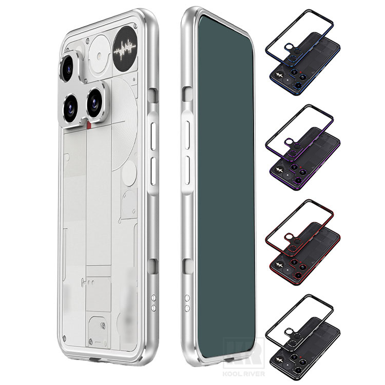 フォンフォン様 リクエスト 2点 まとめ商品 楽天市場】Nothing Phone 3 ケース アルミ バンパー カメラレンズ