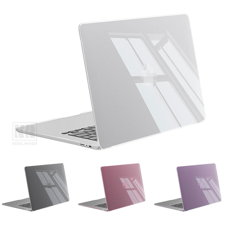 楽天市場】MacBook Neo 13インチ ケース クリア 2026モデル対応 マック