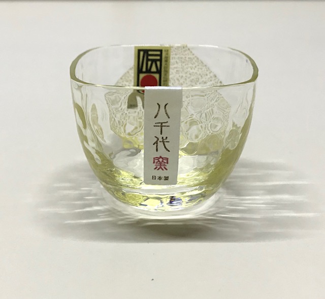 楽天市場 東洋佐々木ガラス 江戸硝子 八千代窯 日本製 冷酒杯 65ml 伝統工芸品 日本酒 冷酒 父の日 金 ゴールド 硝子 ガラス 酒 珍味 薬味 ご贈答 ギフト プレゼント こーま 楽天市場支店