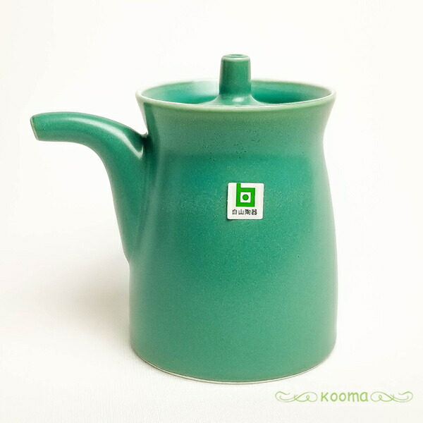 楽天市場】【日本製】 醤油差し + 受け皿 セット miyama 深山陶器 haas