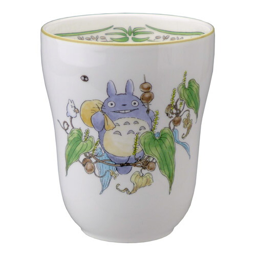 となりのトトロ　2馬力　ノリタケ　湯呑み　茶碗　湯飲み　ボウル　AZ196 となりのトトロ 2馬力 ノリタケ 湯呑み 茶碗 湯飲み ボウル AZ196