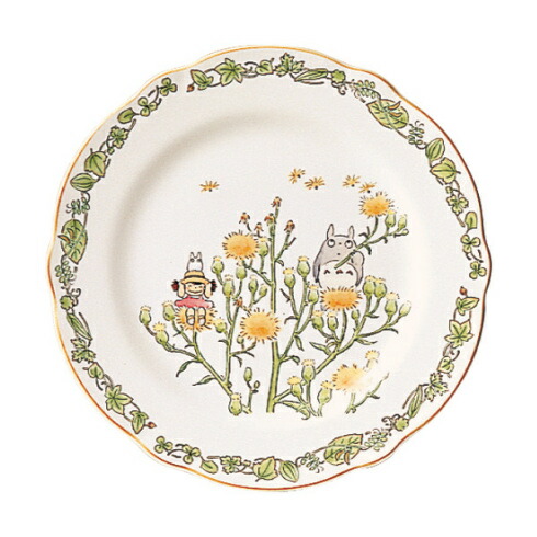 ノリタケ Noritake となりのトトロ スタジオジブリ ケーキフォーク 楽天市場】Noritake ノリタケ スタジオジブリ かわいい トトロ