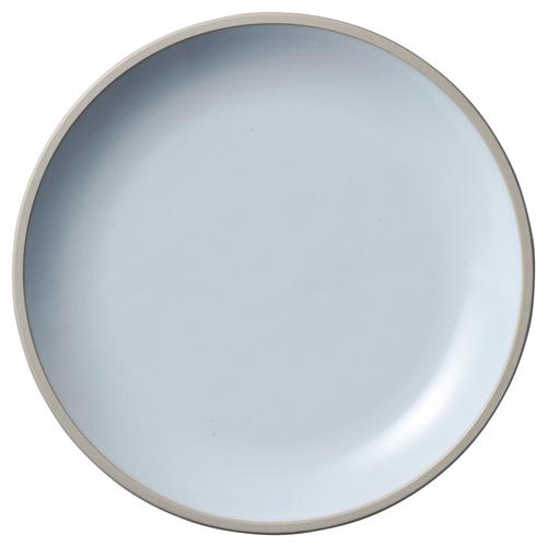 KOYO 光洋陶器　クレスト　リムデザイン　プレート　20枚セット KOYO 光洋陶器 クレスト リムデザイン プレート 20枚セット