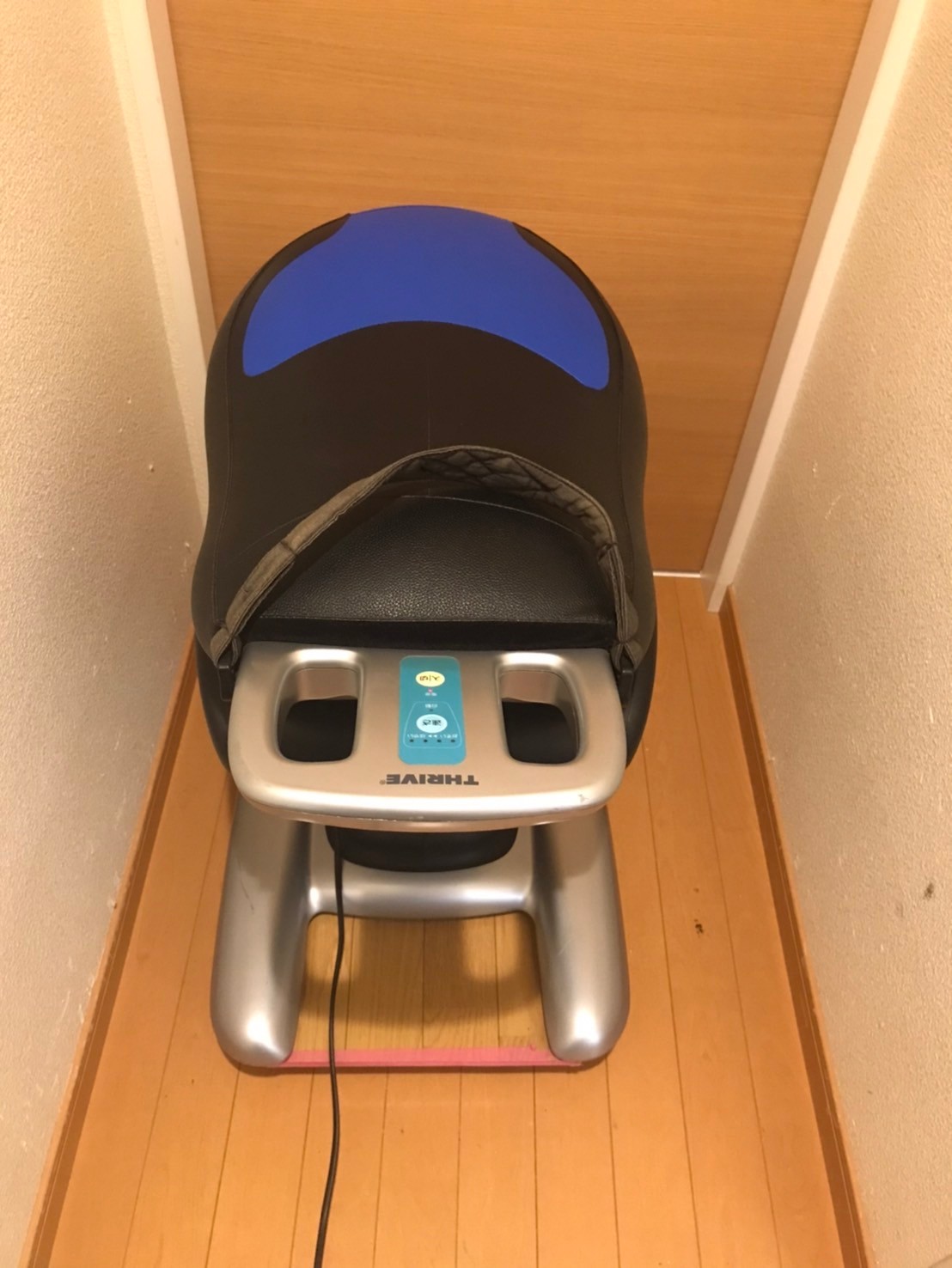 楽天市場】ナショナル(National) 乗馬フィットネス機器 ジョーバ