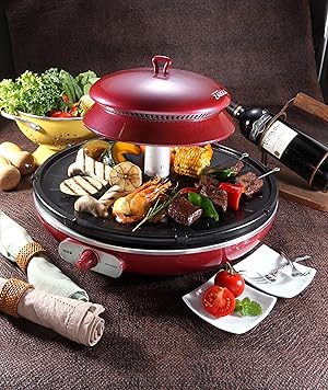 楽天市場】【中古】ザイグルハンサム 赤外線ロースター 新機能