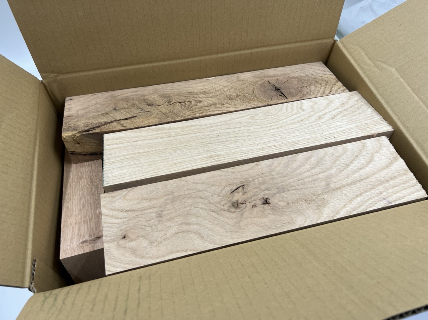 楽天市場】詰め合わせ（長方形端材）[アウトレット品]（木材 DIY 木工