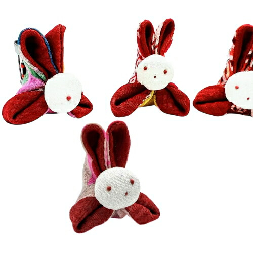 楽天市場】うさぎの顔パーツ うさぎ 顔 パーツ 兎 ドール 置物 手作り