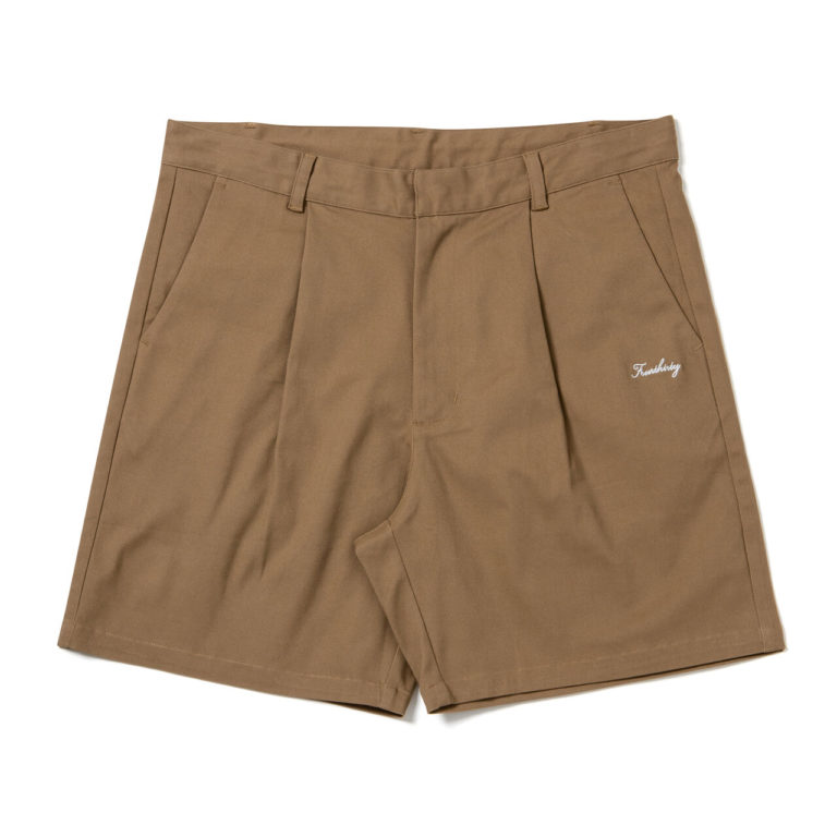【SALE】430 fourthirty / NBS CHINO SHORTS / フォーサーティ / NBS チノショーツ｜KORC