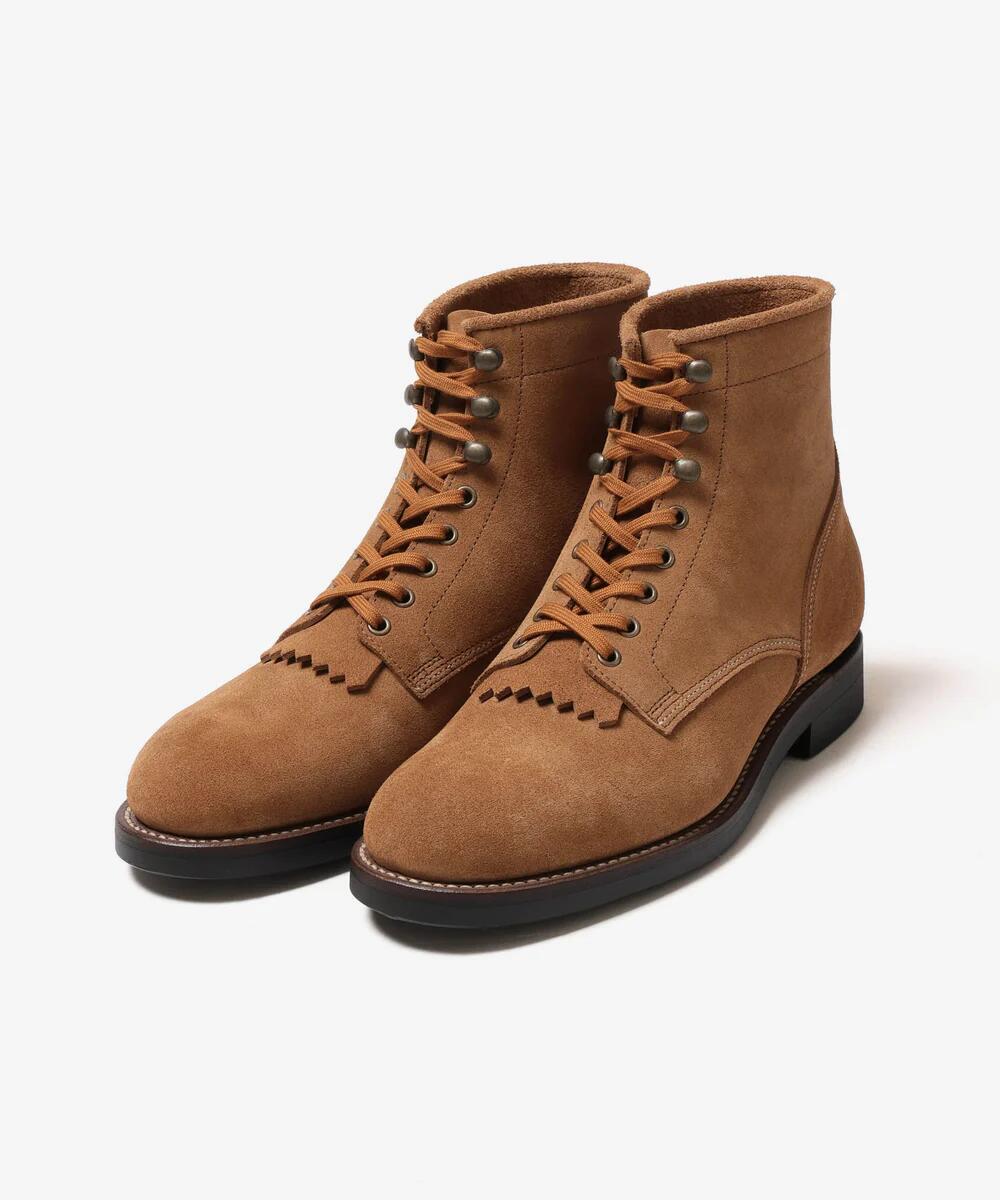 ARCHIVE TOKYO / " CODYWOOD " Hunting Boots|KORC