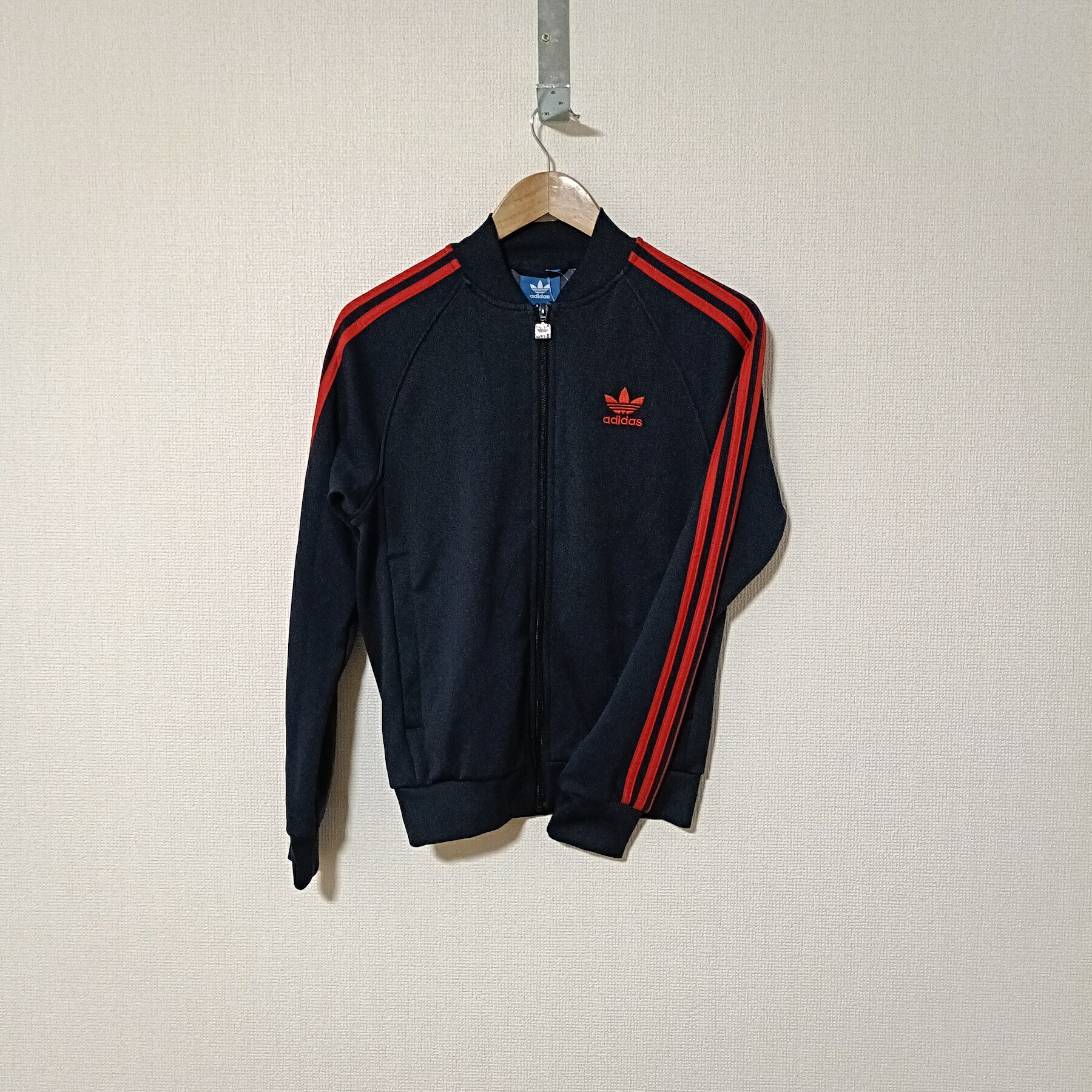 15AW palace adidas トラックジャージ 楽天市場】15AW adidas Originals × PALACE SKATEBOARDS Track Jacket