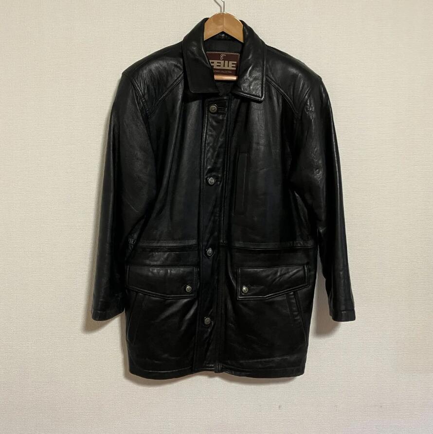 楽天市場】【中古】 DOG FIGHT (ドッグファイト) レザーポリスマン