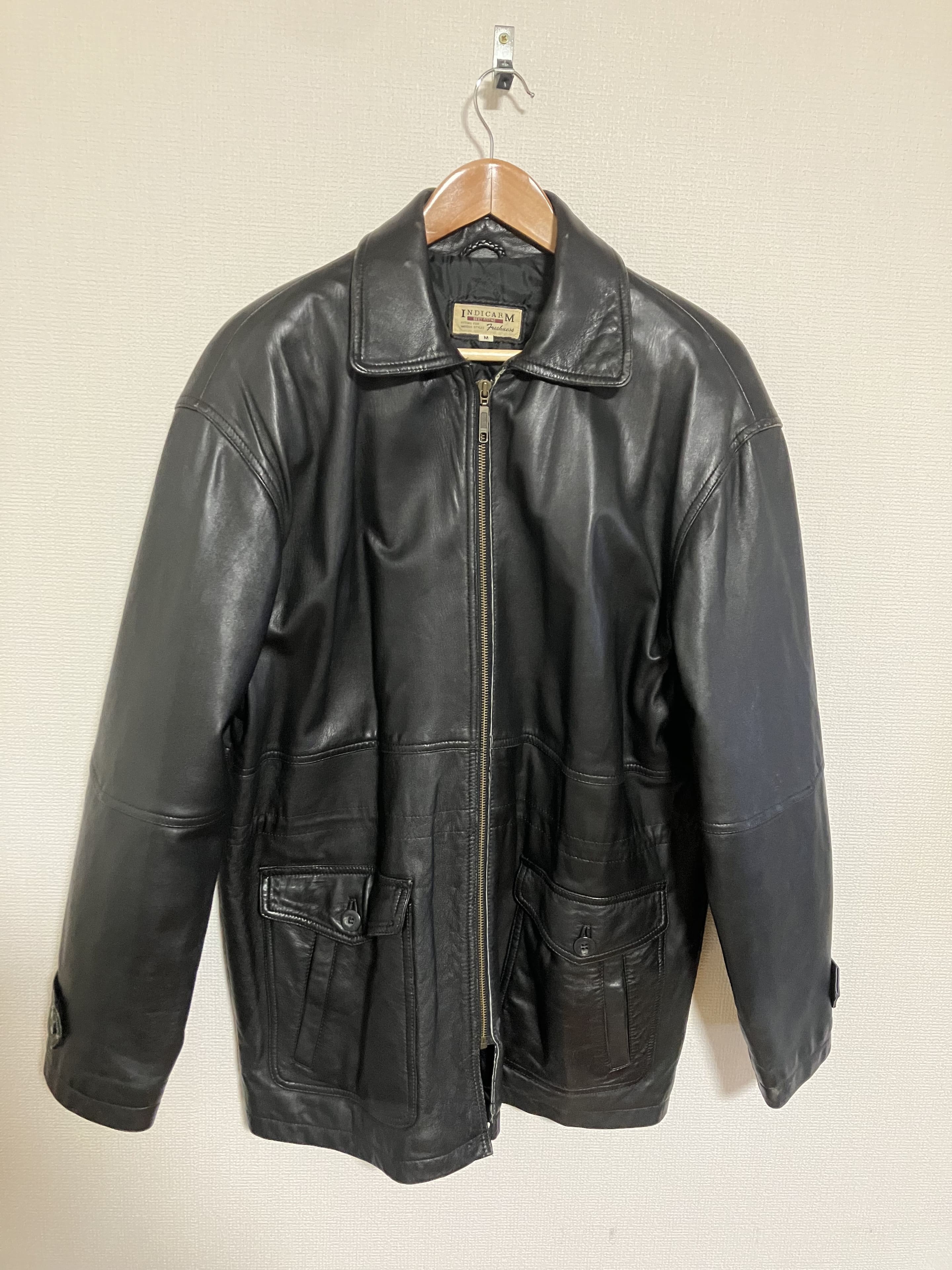 楽天市場】L.G.B. ルグランブルー ライダース ジャケット 羊革