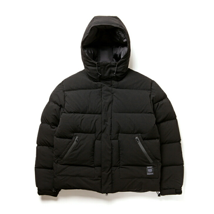 【SALE】430 fourthirty/CW INSULATED JACKET / フォーサーティ CW インサレーテッドジャケット