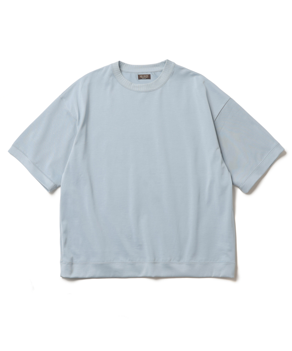 楽天市場】【SALE】430 fourthirty/S/S BIG TEE : KORC