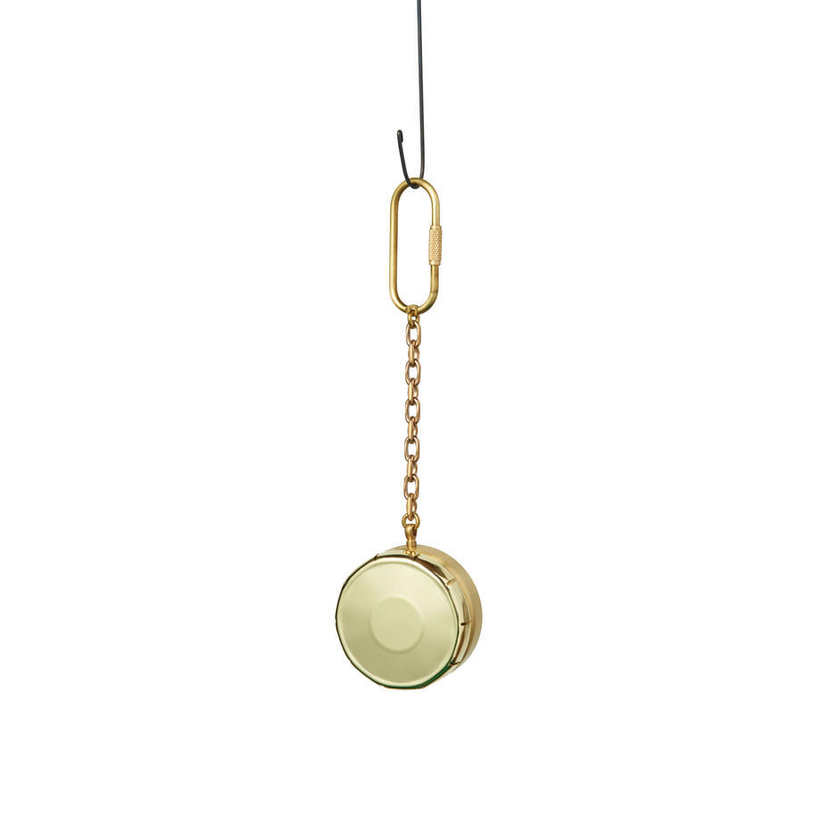 FUJIKINKO/COIN&PILL CASE - PUSH