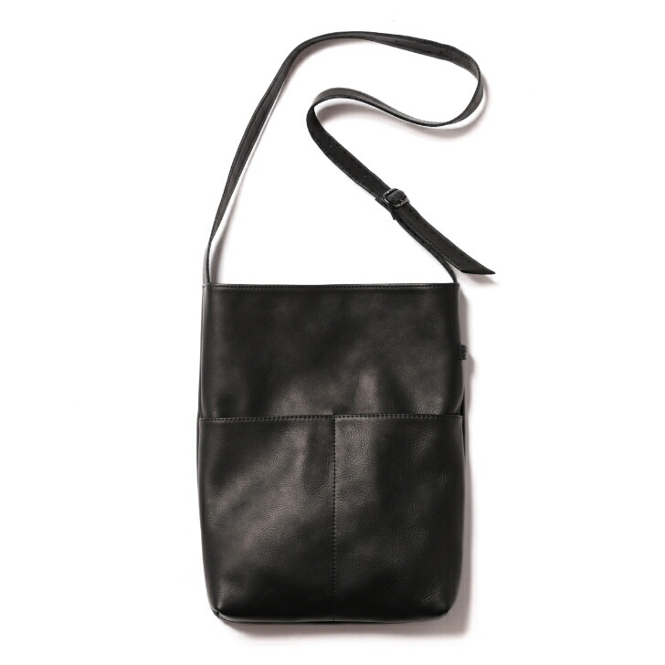 【SALE】MR.OLIVE / WATER PROOF WASHABLE LEATHER 2WAY TOTE & SHOULDER BAG　ミスターオリーブ / ウォータープルーフウォッシャブルレザー 2ウェイ トート&ショルダー｜KORC
