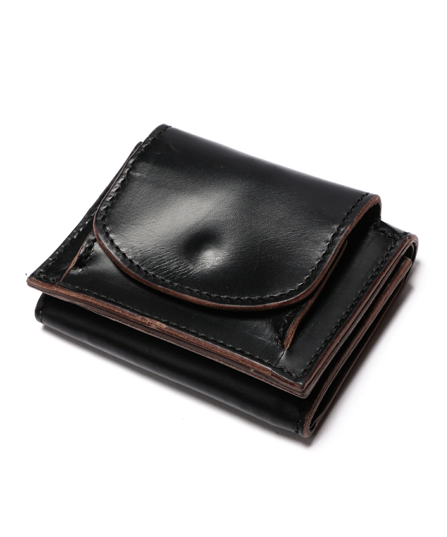 楽天市場】【SALE】MR.OLIVE E.O.I /HORWEEN CHROMEXCEL LEATHER 