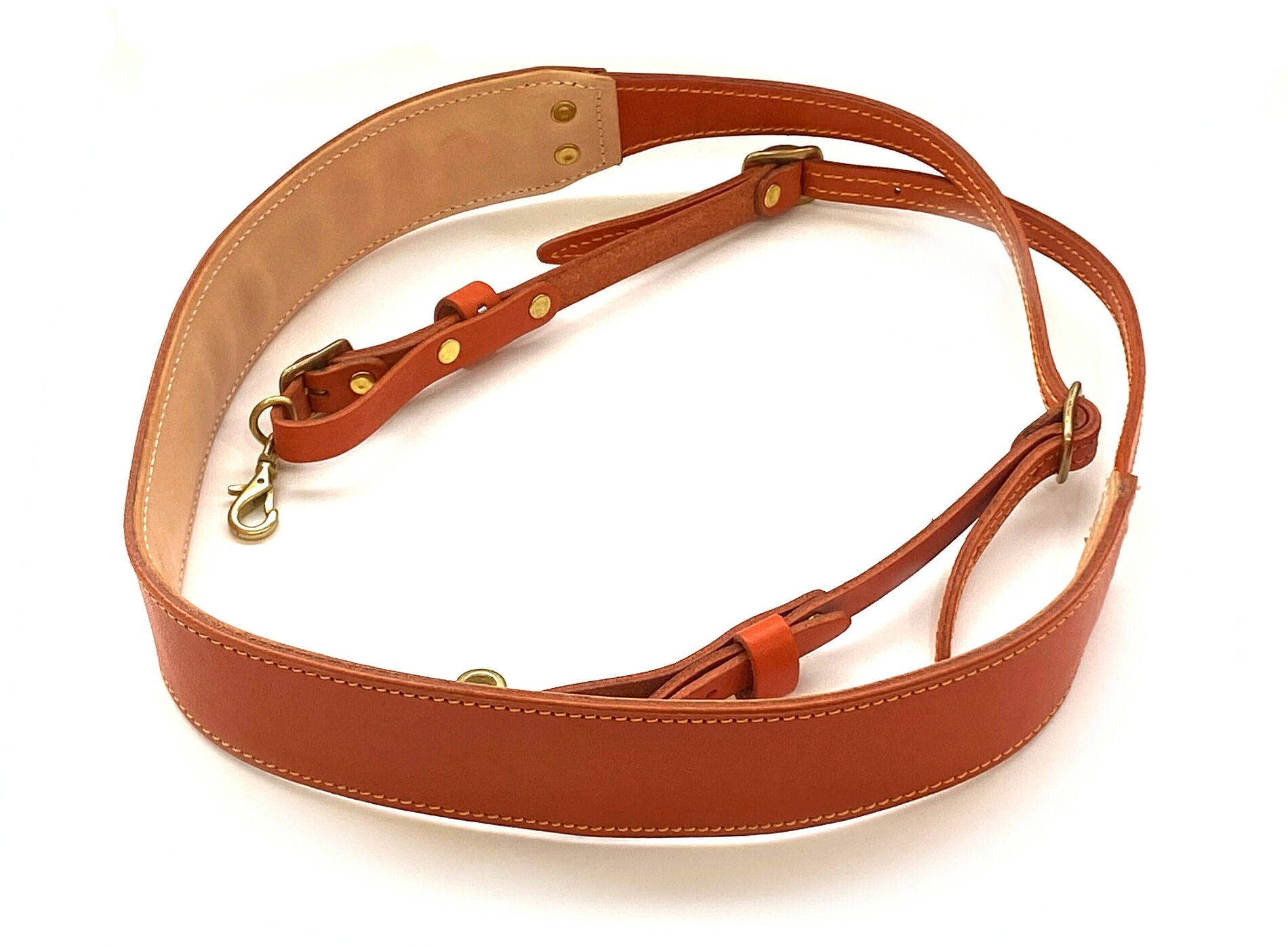 GUIDI LEATHER CAMERA STRAP レザーストラップ GUIDI LEATHER CAMERA STRAP レザーストラップ