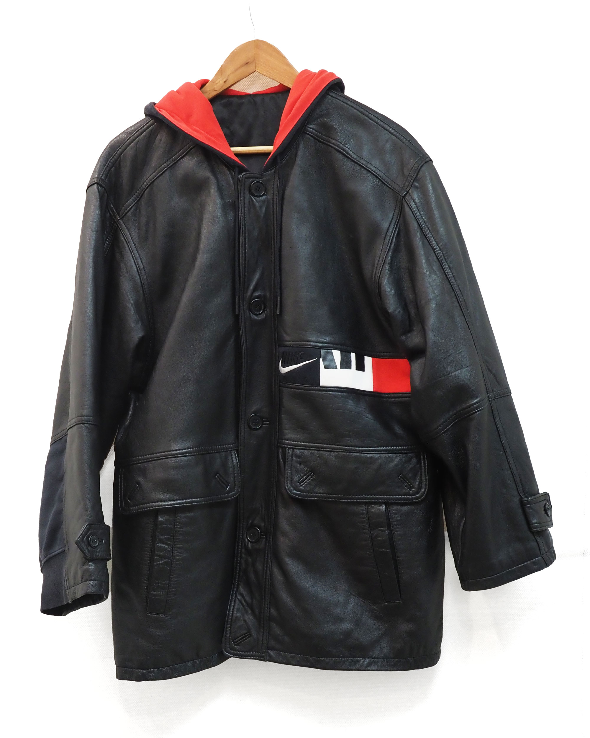 楽天市場】SMET / スメット RIDERS LEATHER JACKET ライダースレザー