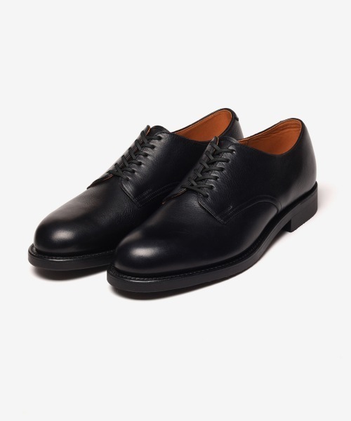 ARCHIVE TOKYO/" JONES " Type DerbyService shoes｜KORC