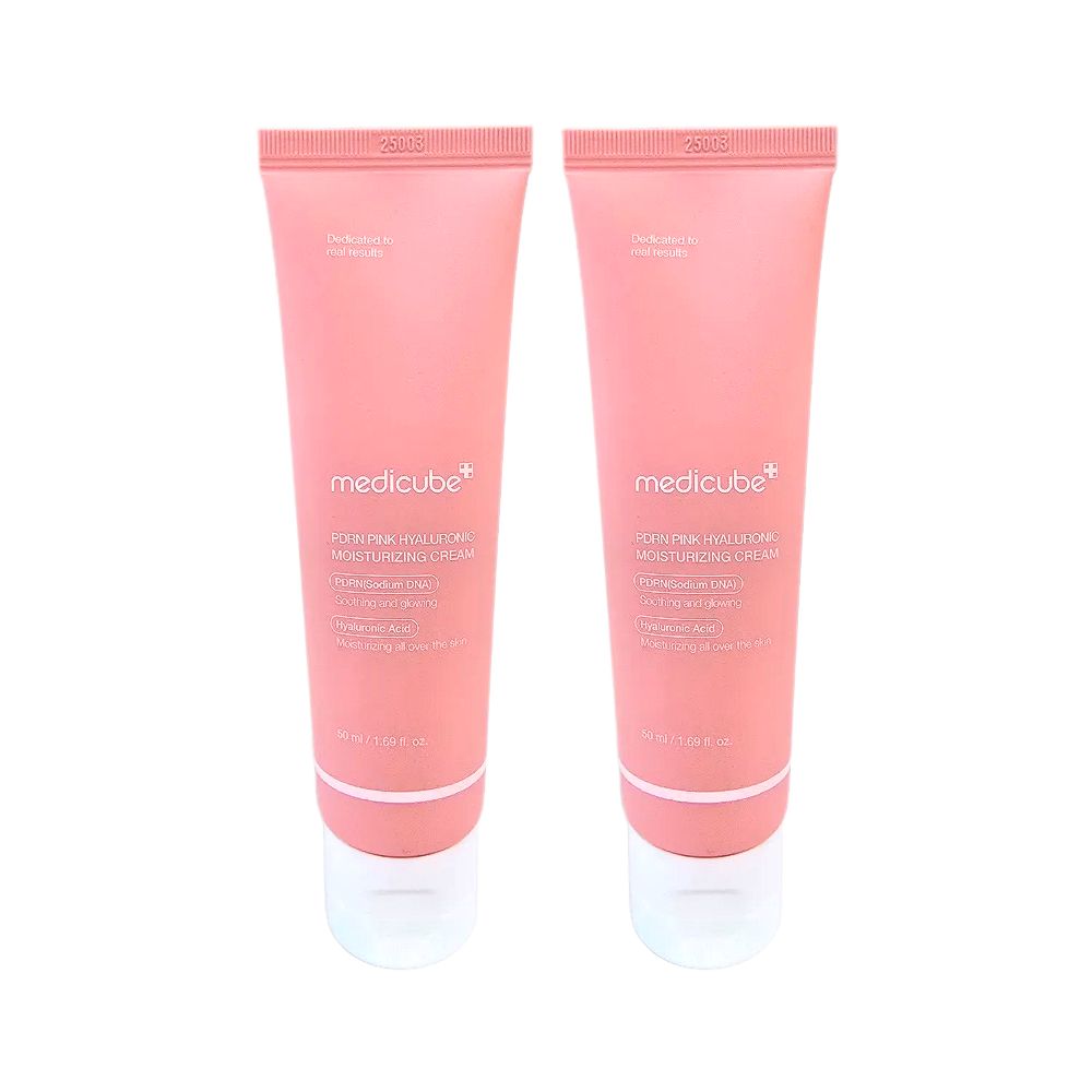 楽天市場】[1+1]【medicube】メディキューブ PDRNピンクヒアルロニック