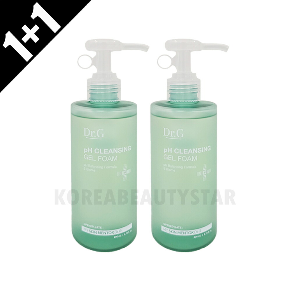 DR. DEVAS 洗顔フォーム & クレンジングジェル セット DR. DEVAS 洗顔フォーム & クレンジングジェル セット 楽天市場】Dr.G