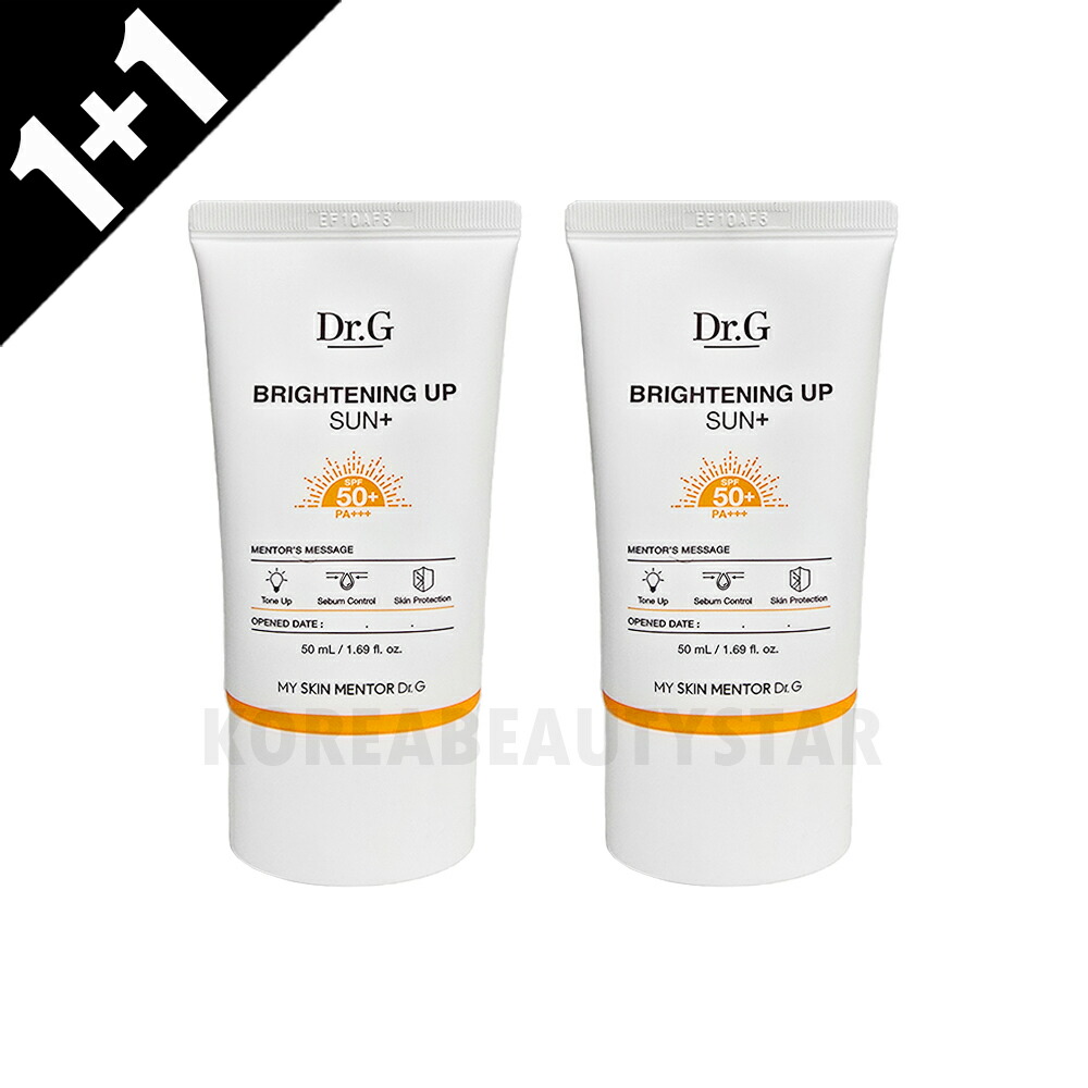 楽天市場】[1+1]【Dr.G】ドクタージー グリーンマイルドアップ