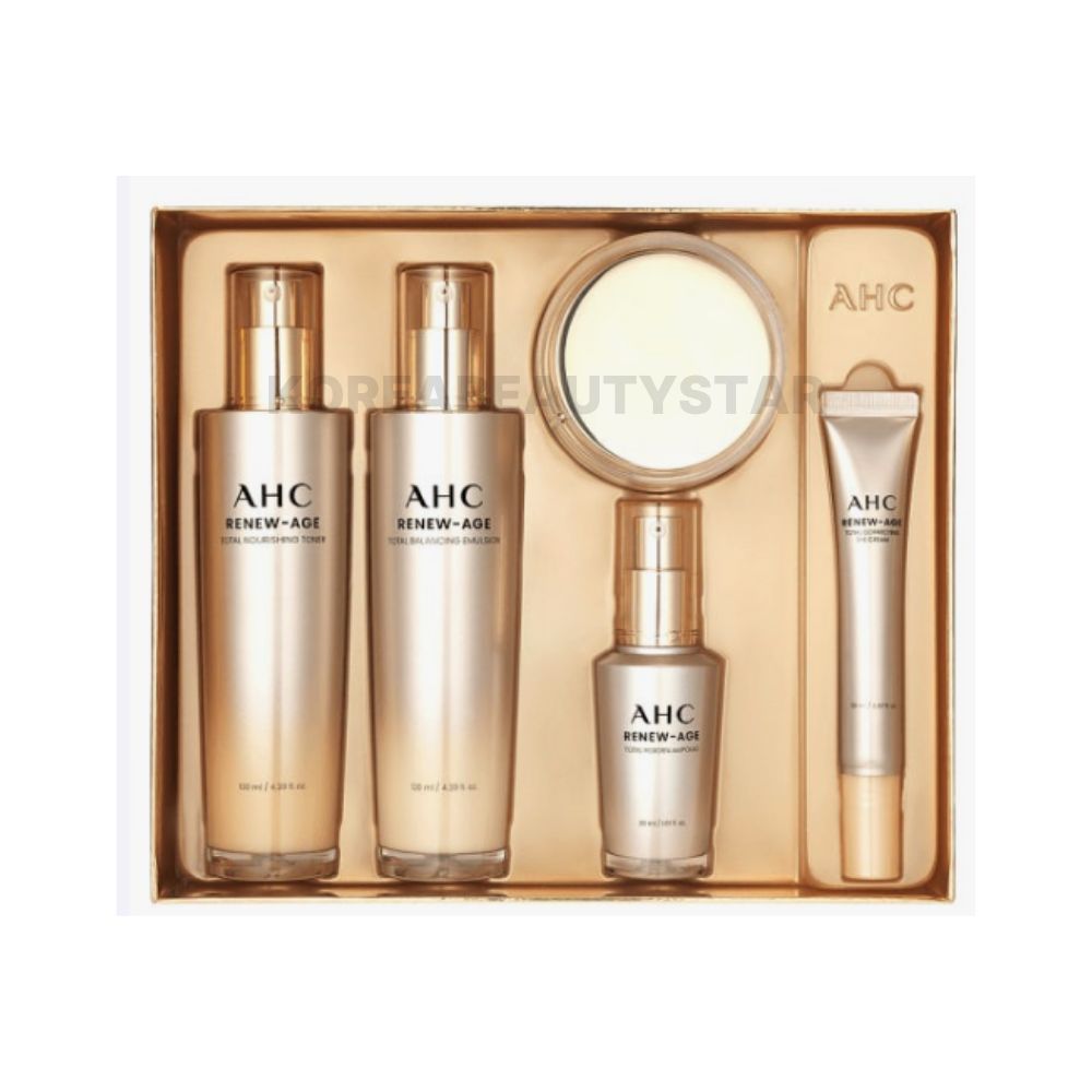 楽天市場】【YEDAMYUNBIT】プライムラグジュアリーゴールド基礎化粧品4