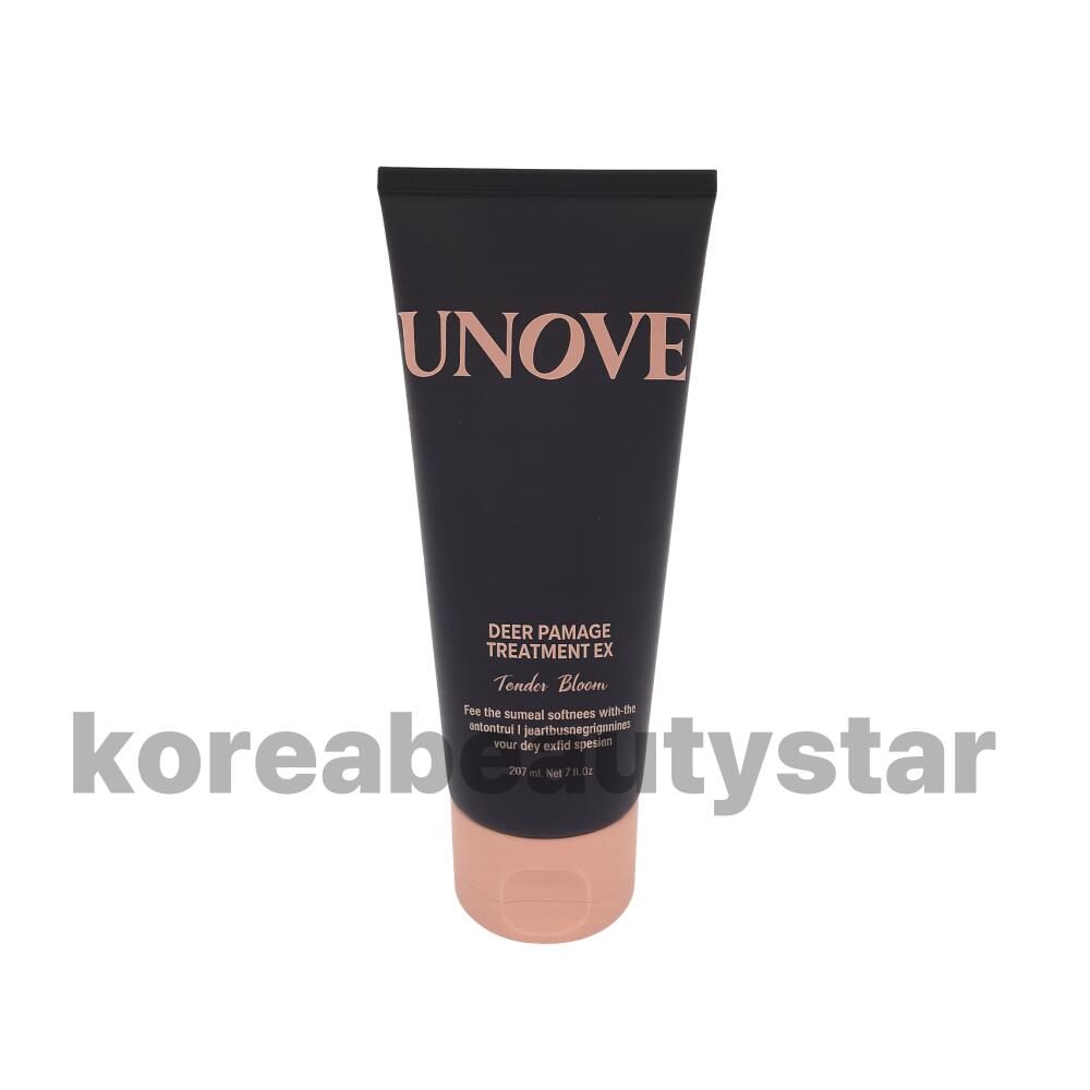楽天市場】【UNOVE】アノブ ディープダメージトリートメントEX 320ml
